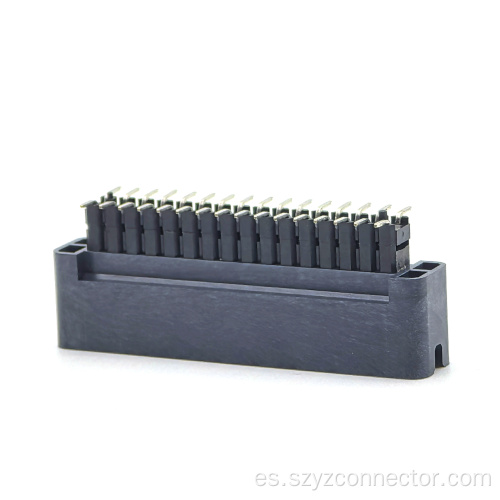 Conector de tablero a tablero de 2.54 mm SMT 32P